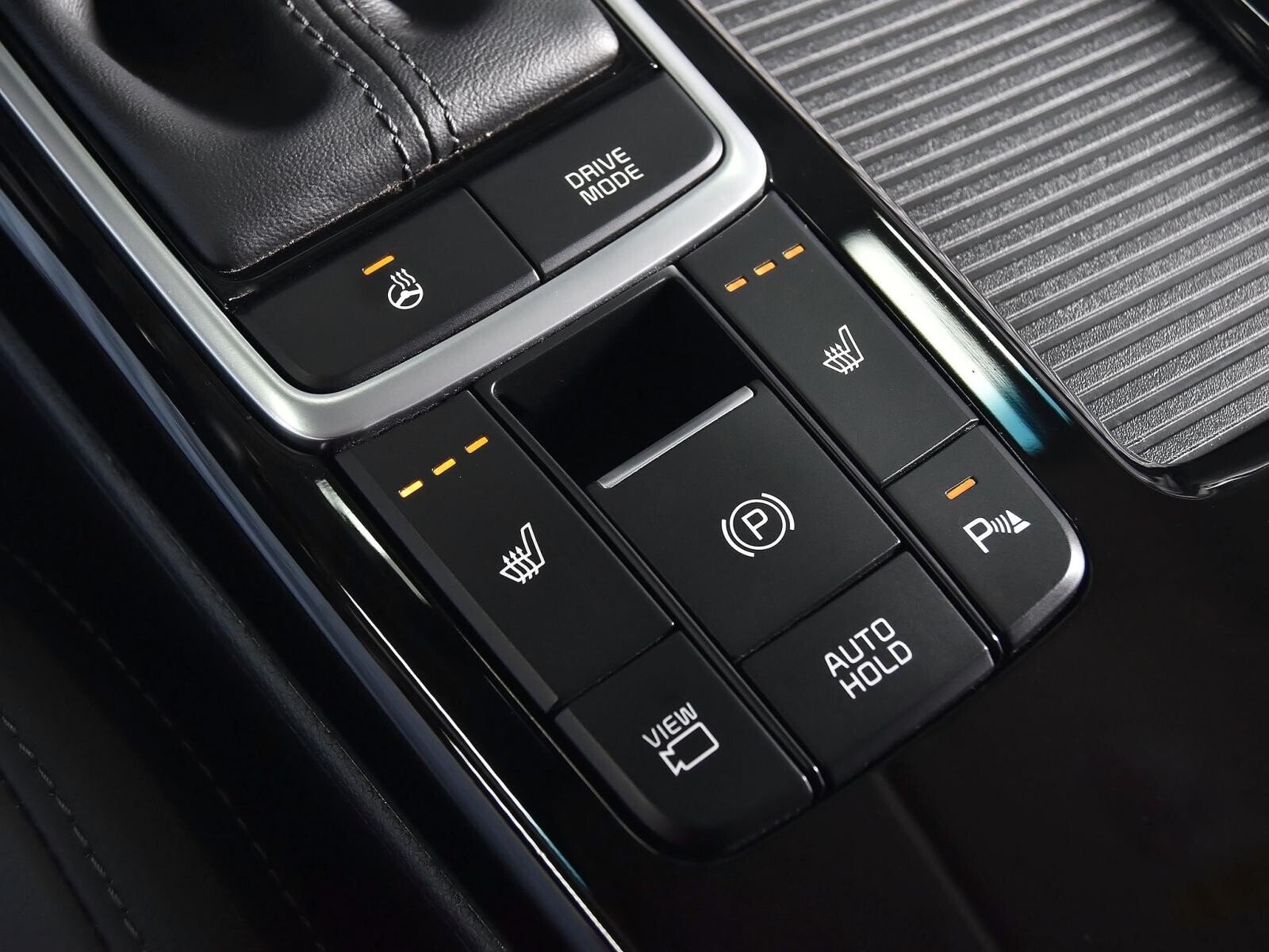 Kia Optima 2019