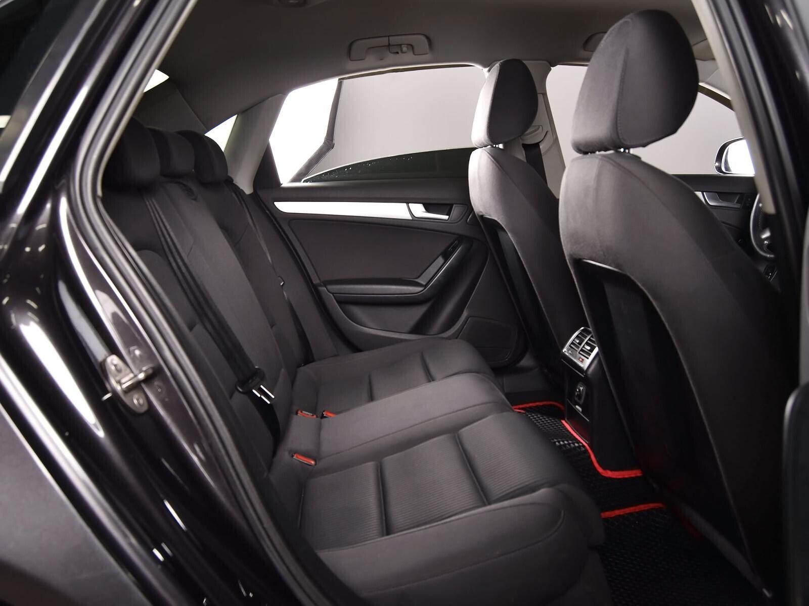 Audi A4 2010