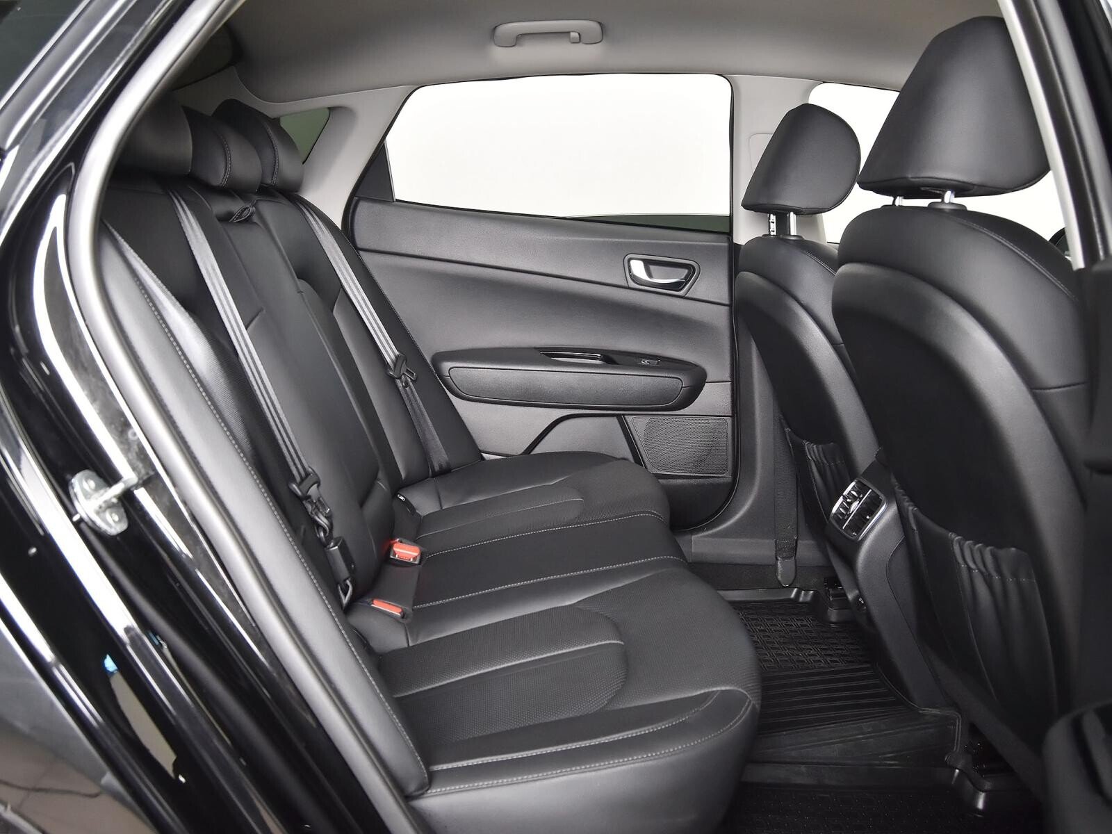 Kia Optima 2019