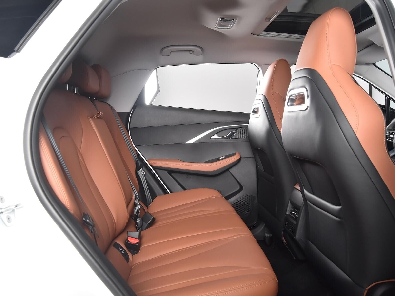 OMODA C5 2024