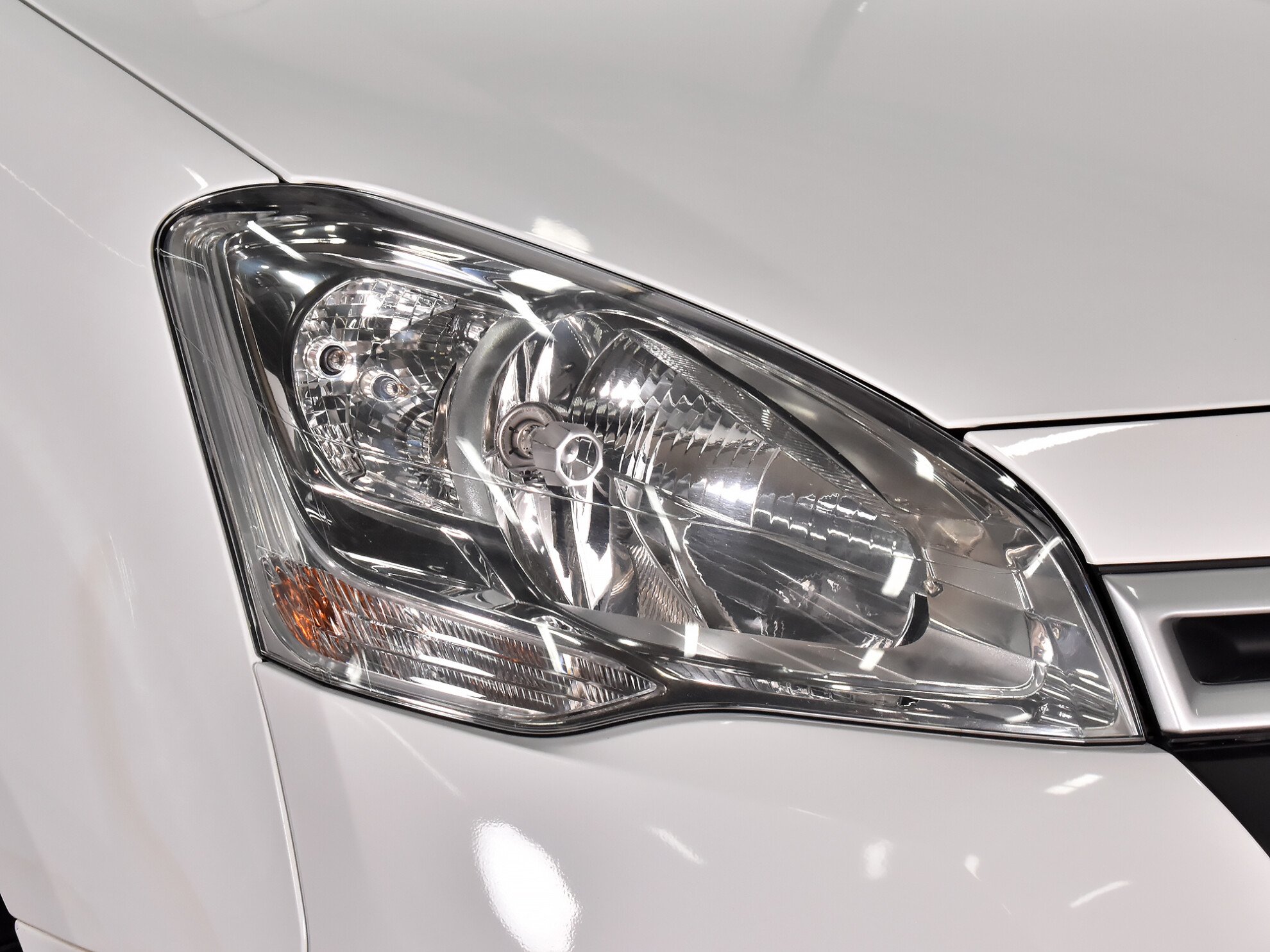 Citroen Berlingo 2018 XTR