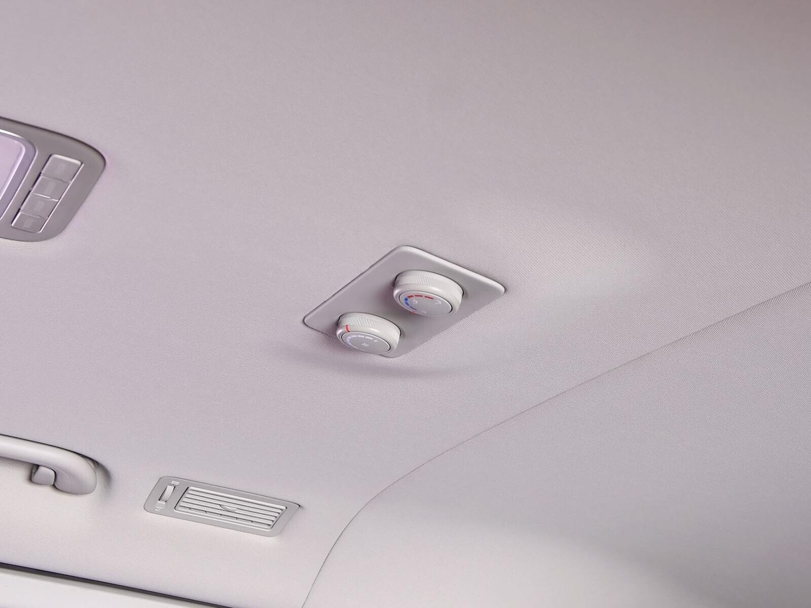 Hyundai Grand Starex 2018