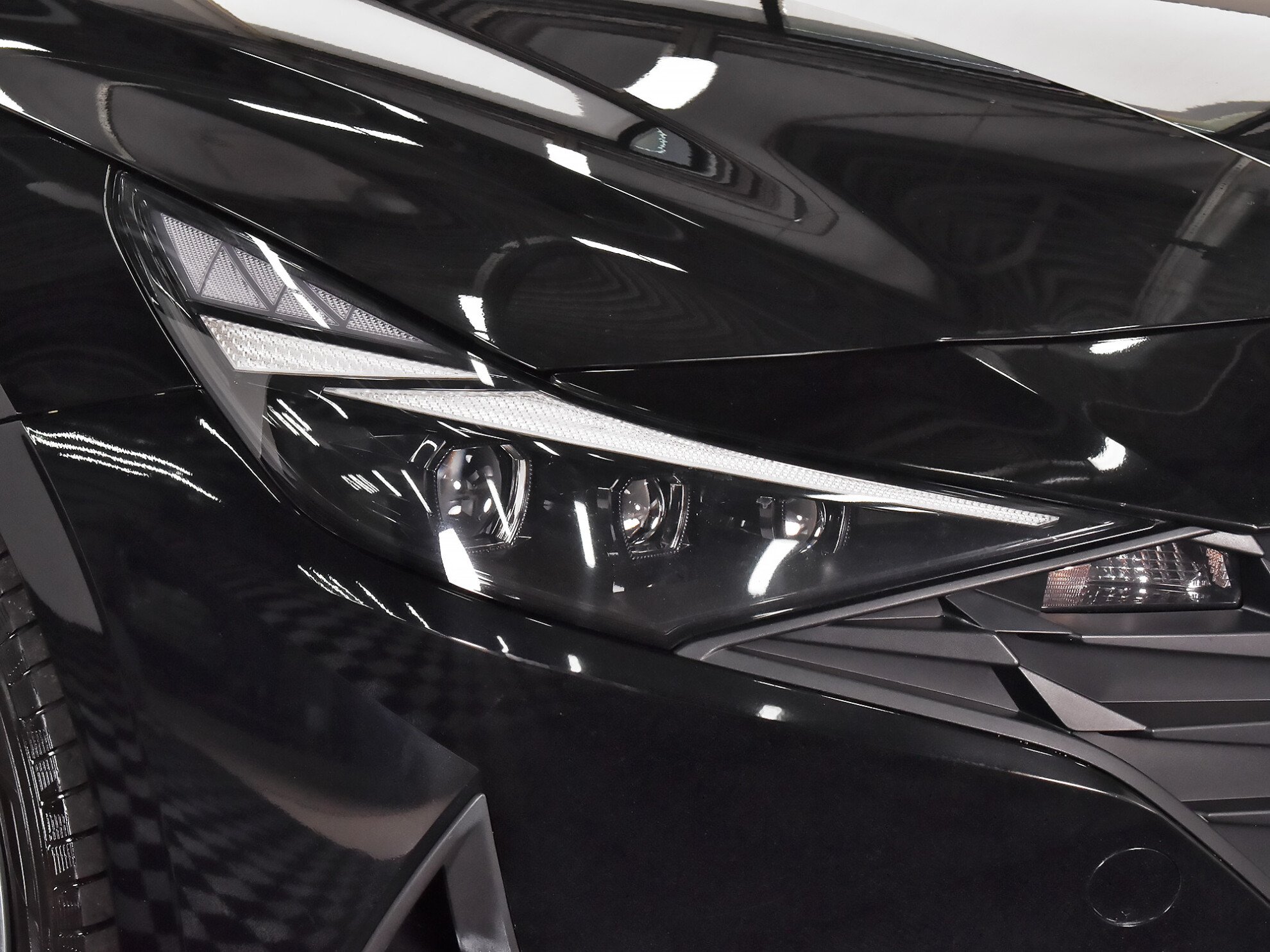 Hyundai Elantra 2021 Elegance