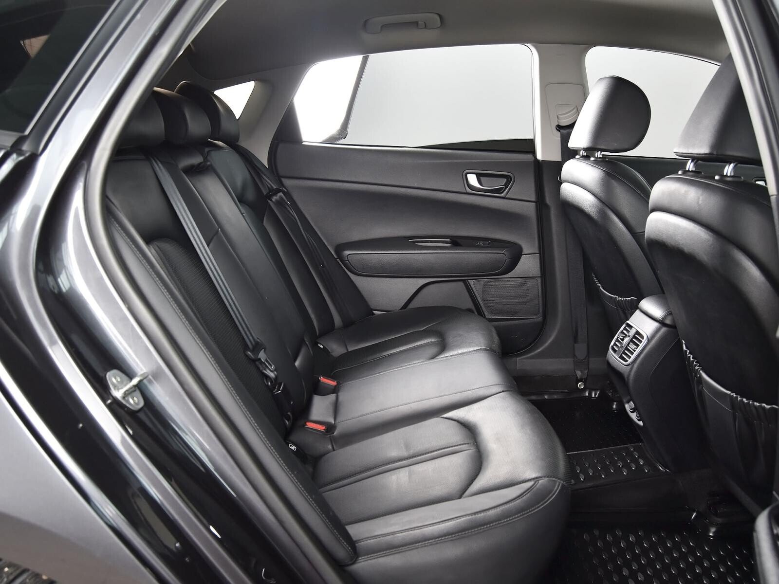 Kia Optima 2018