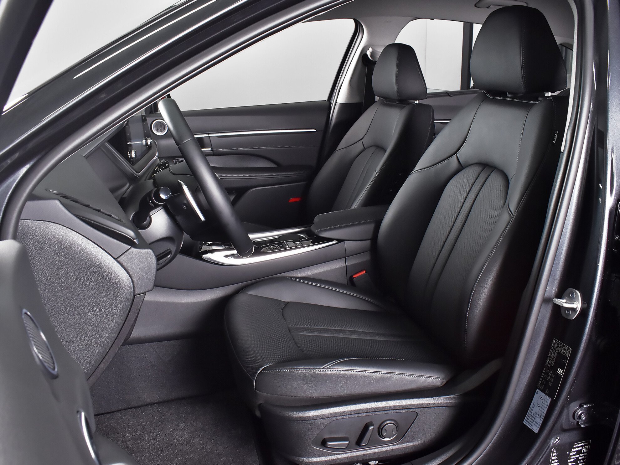 Hyundai Sonata 2023 Prestige