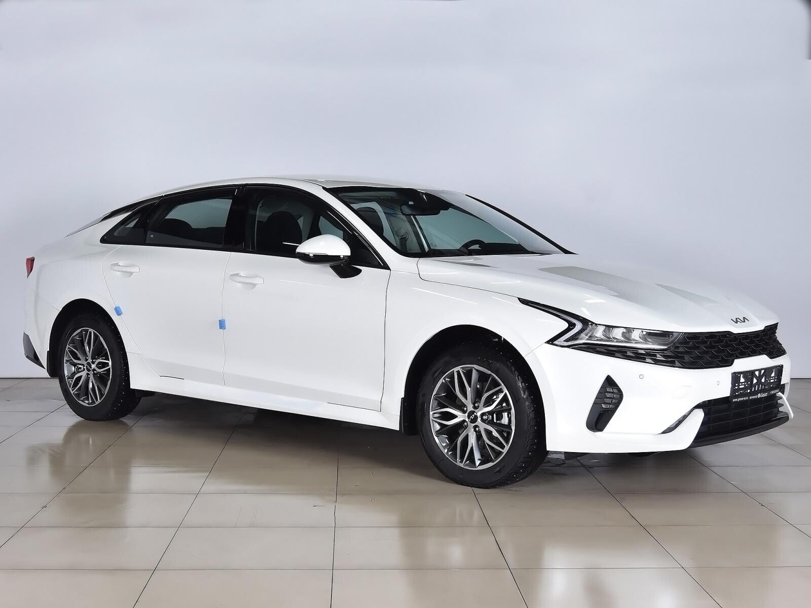 Kia K5 2023