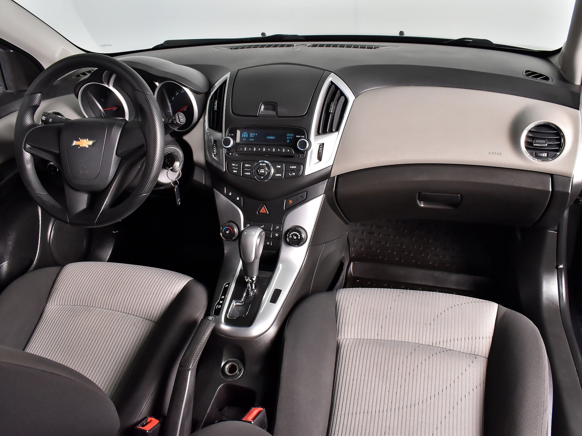 Chevrolet Cruze 2013 LS