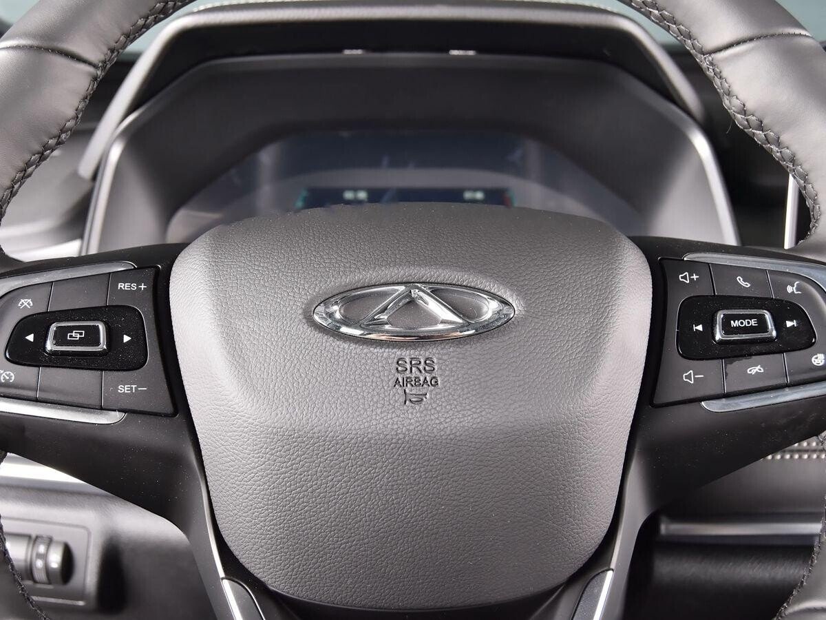 Chery Tiggo 7 Pro 2022