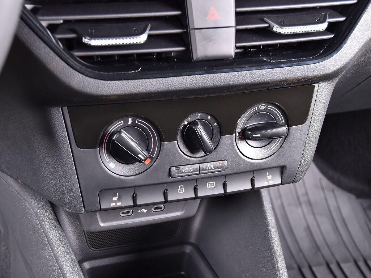 Volkswagen Polo 2021