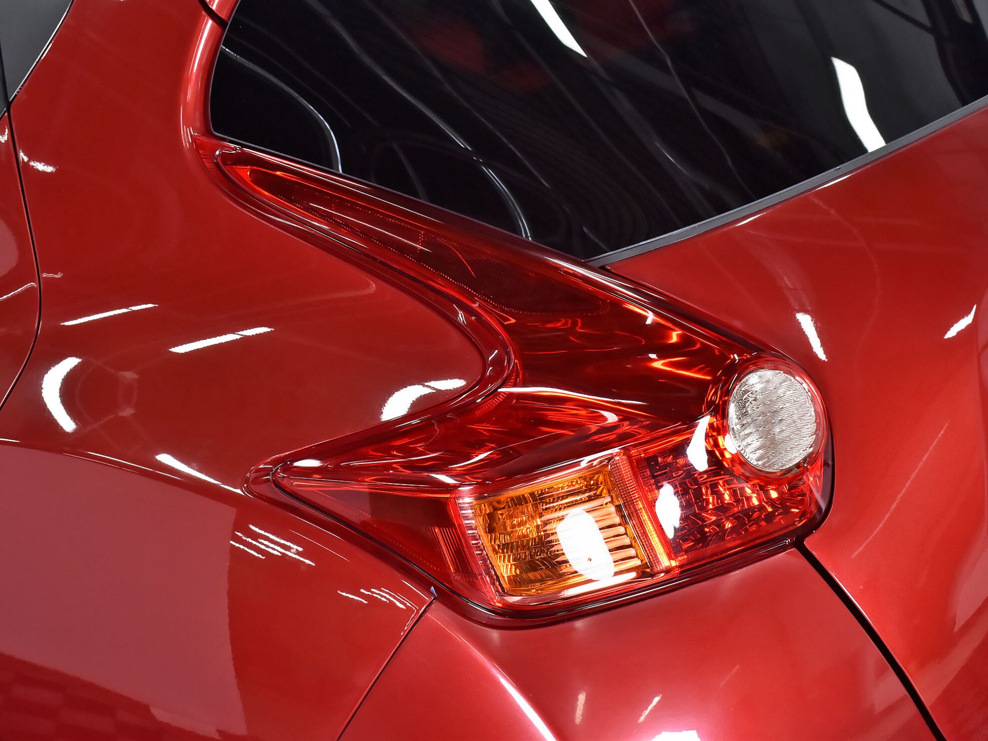 Nissan Juke 2012 XE
