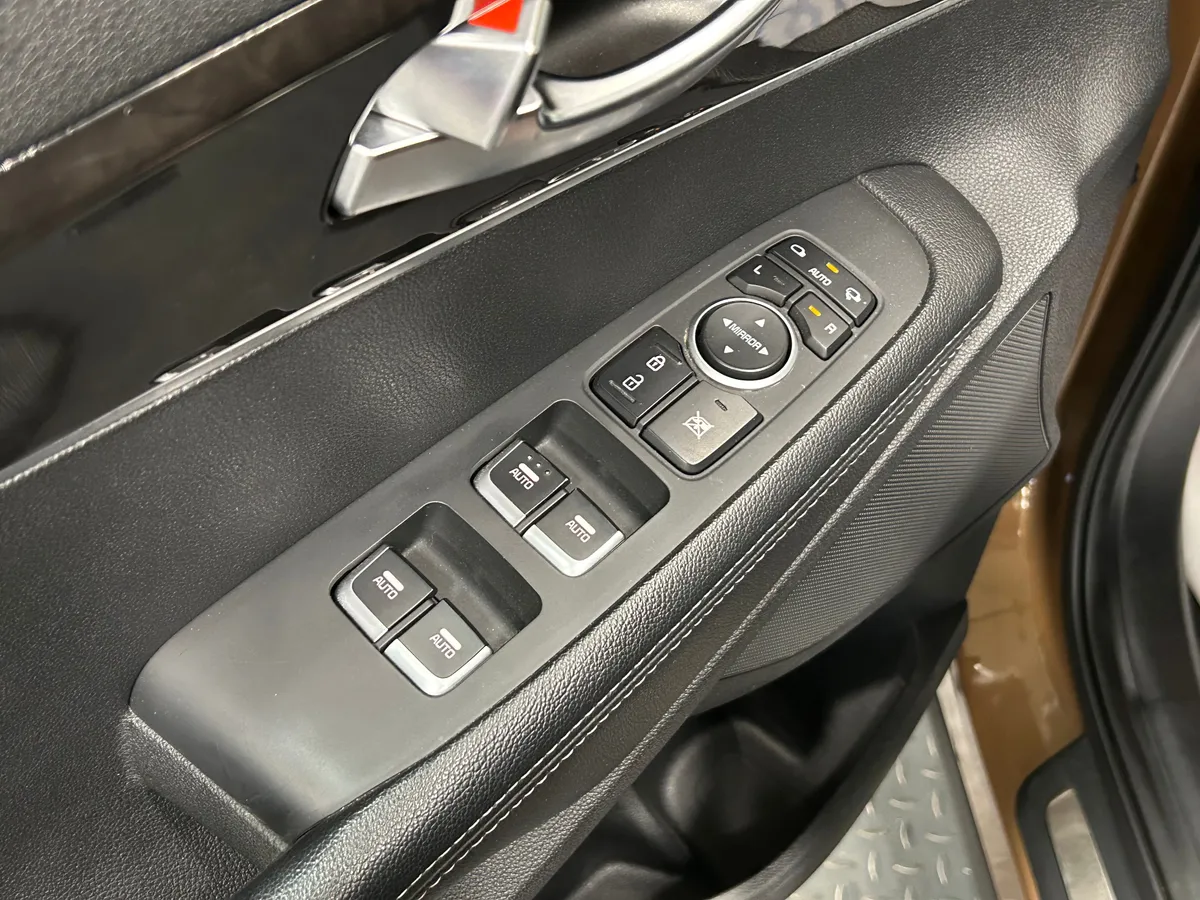 Kia Sorento Prime 2017