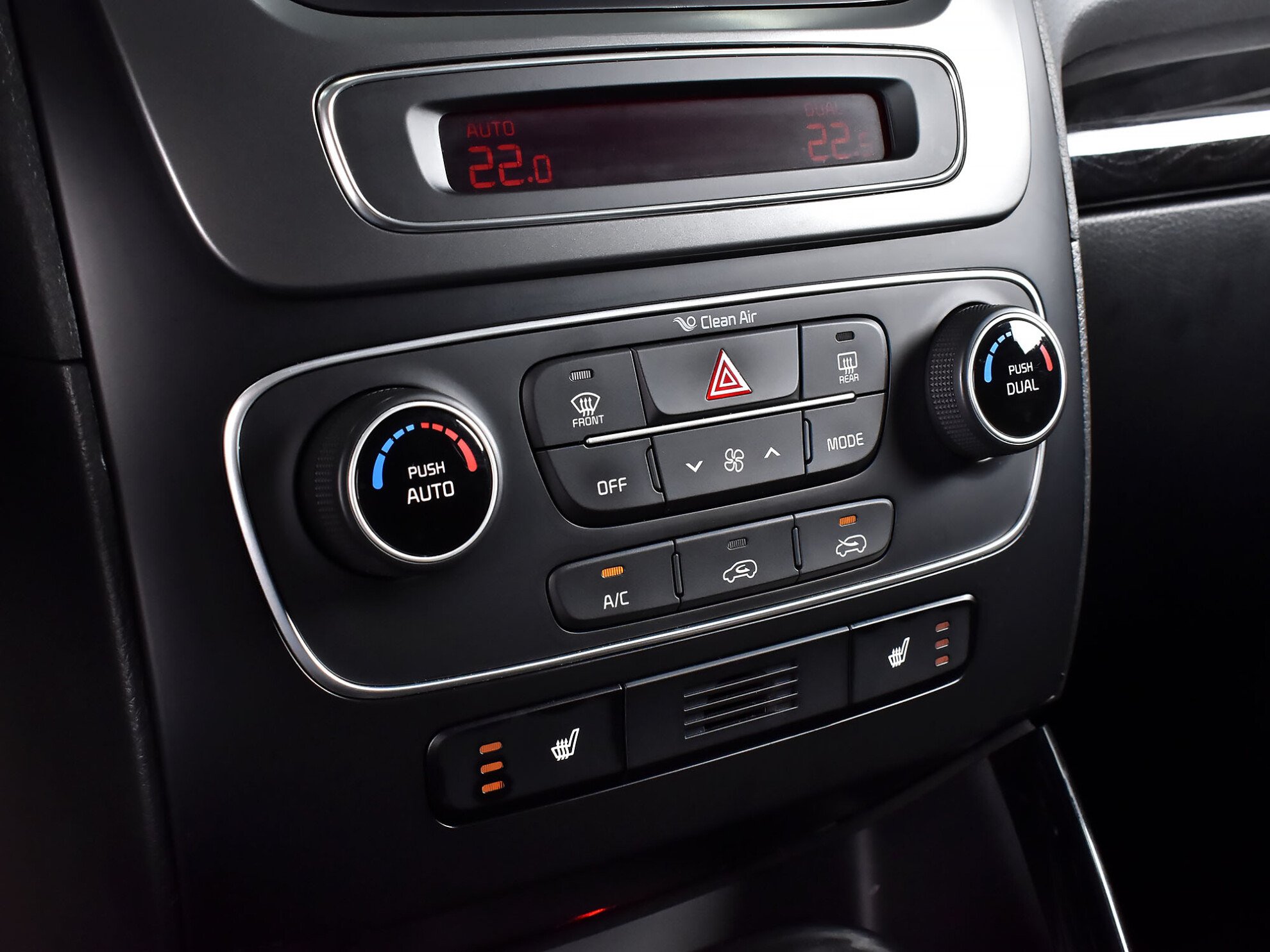 Kia Sorento 2015