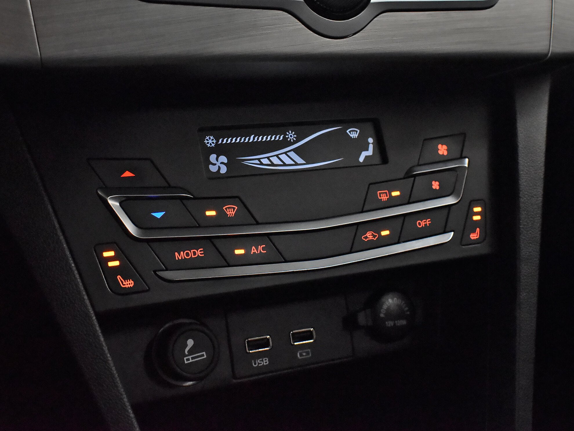Lifan X70 2018 Comfort