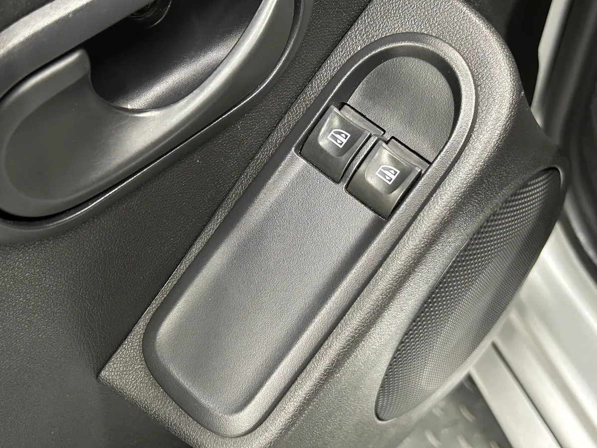 Renault Duster 2020 Drive