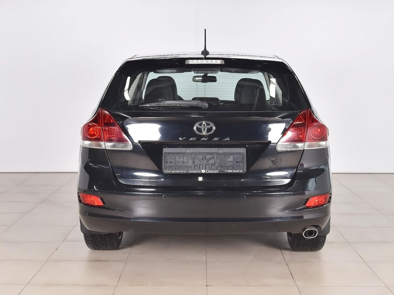 Toyota Venza 2013