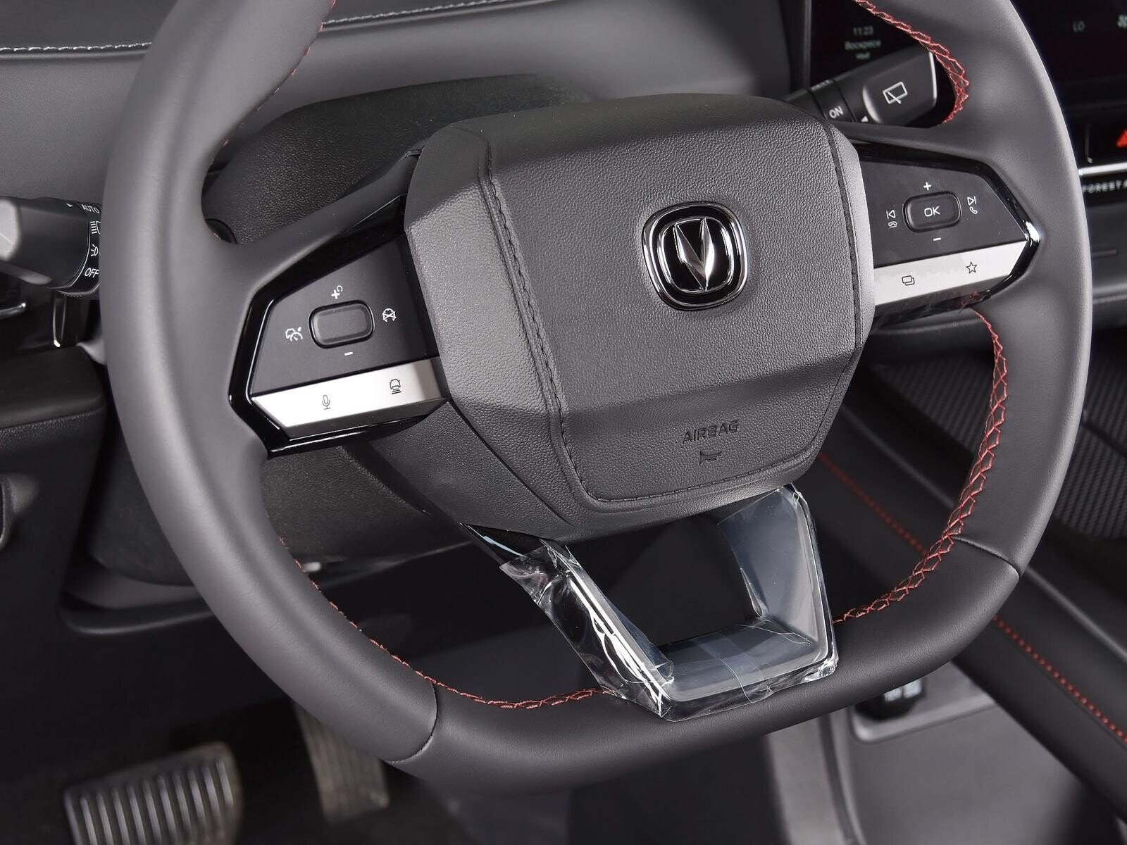 Changan CS55PLUS 2023