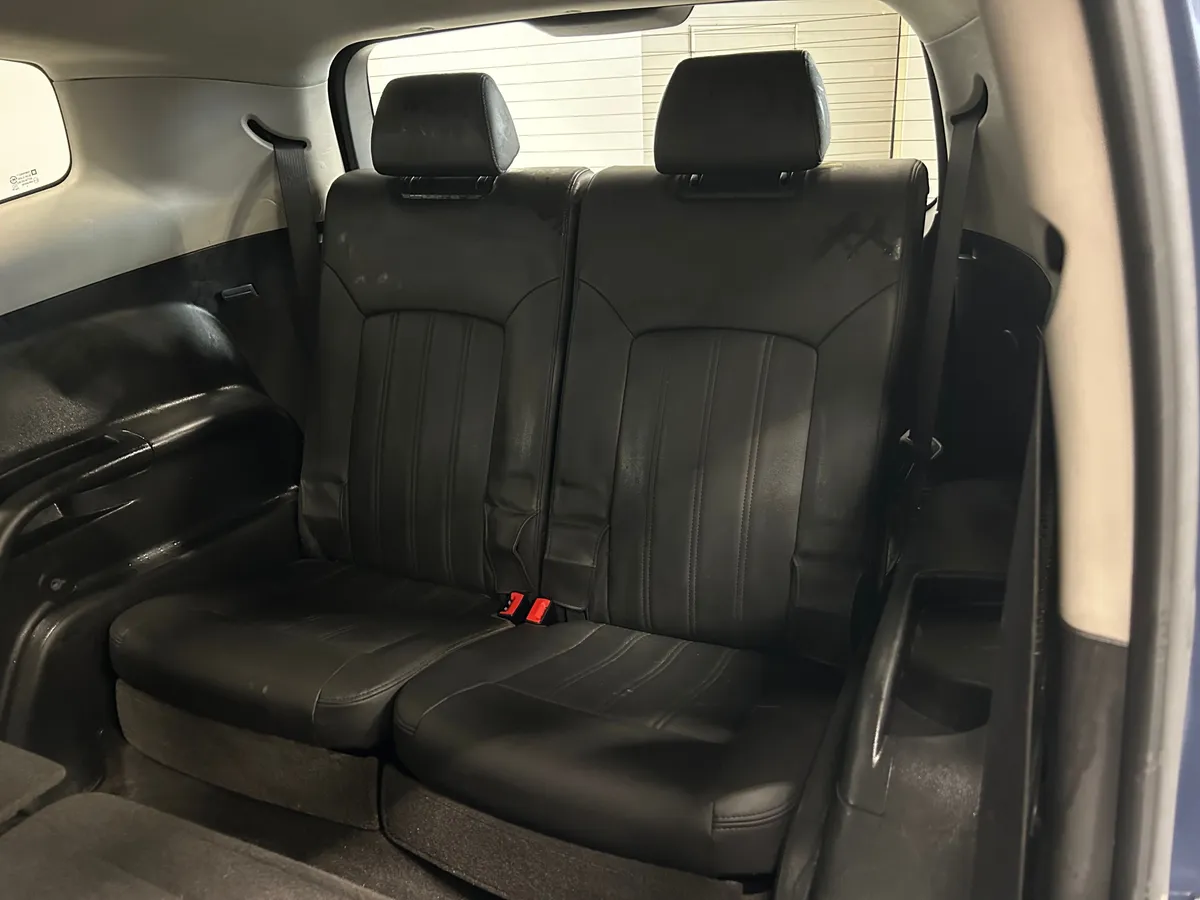 Chevrolet Orlando 2014 LT (KBF2)