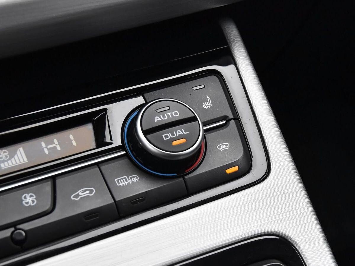 Geely Atlas 2018
