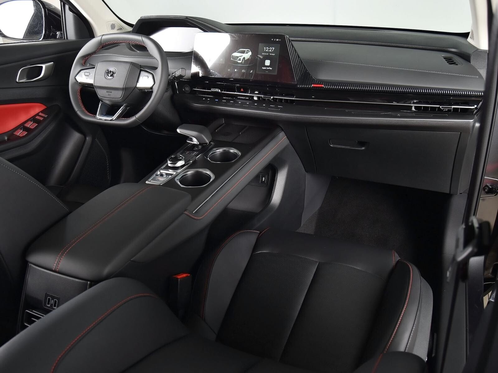 Changan CS55PLUS 2023