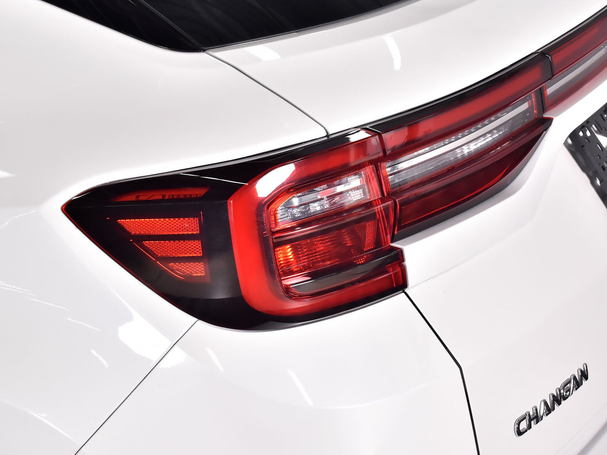 Changan CS35PLUS 2019 Luxe
