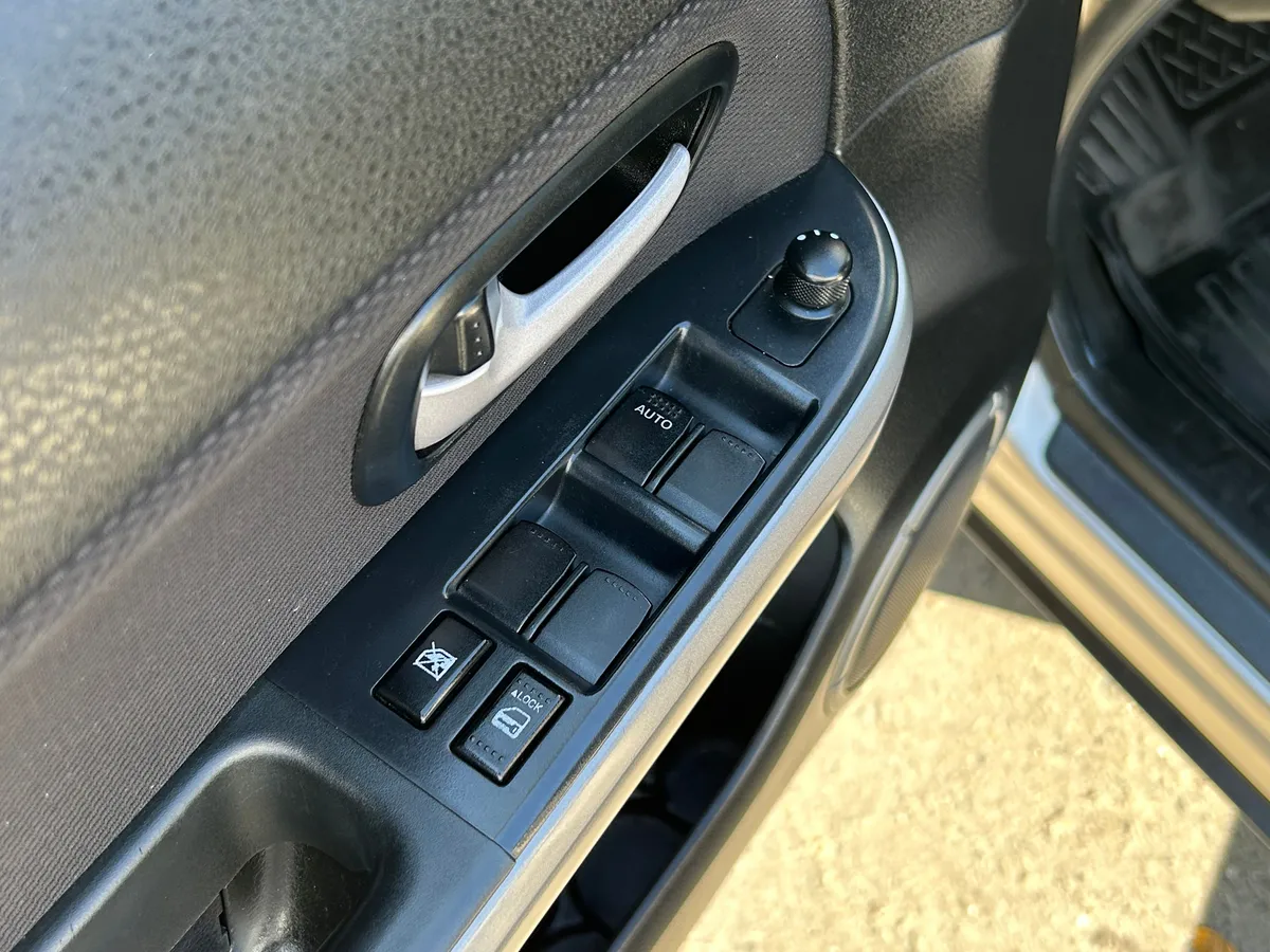 Suzuki Grand Vitara 2010