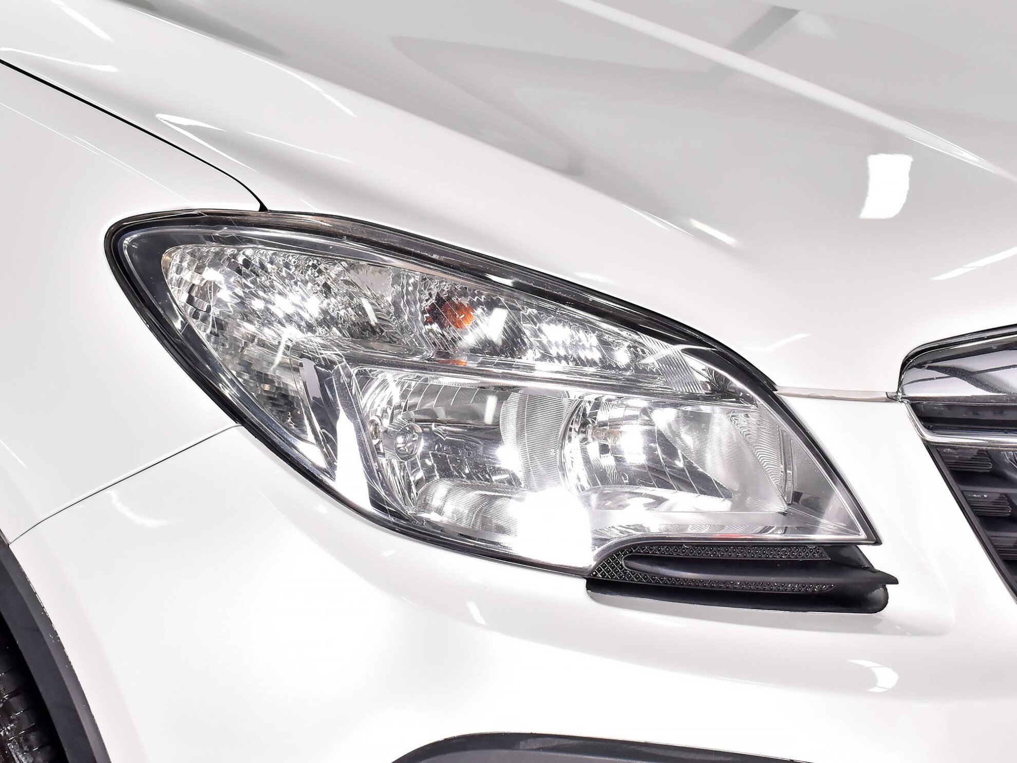 Opel Mokka 2013 Comfort