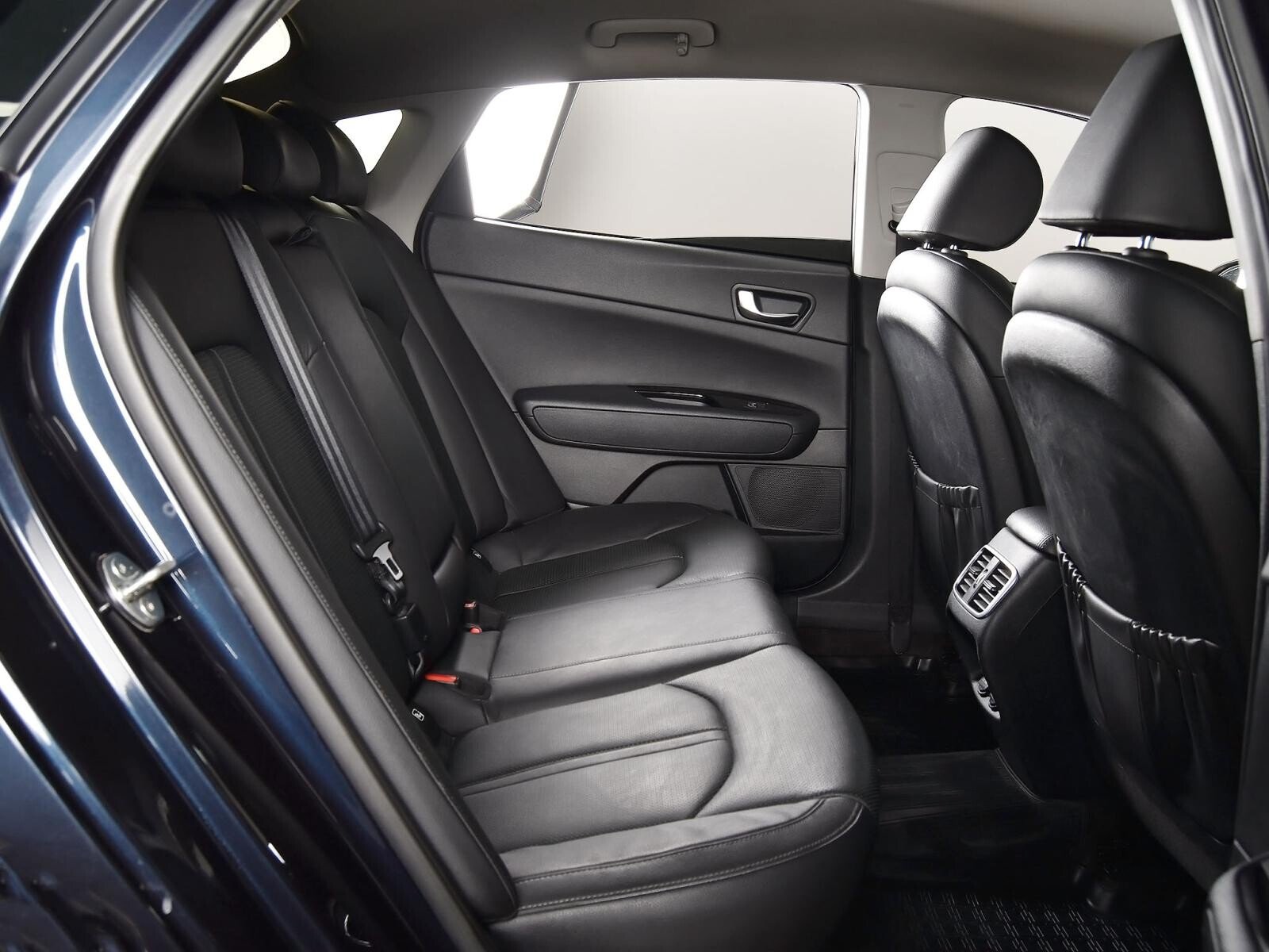 Kia Optima 2018