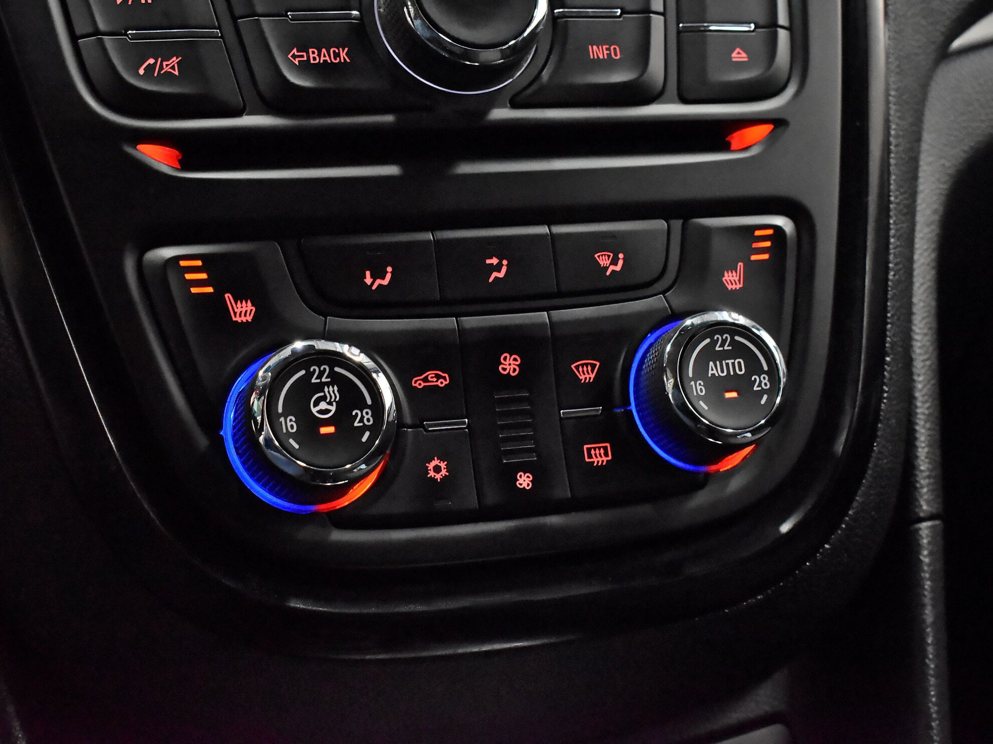 Opel Mokka 2014 Comfort