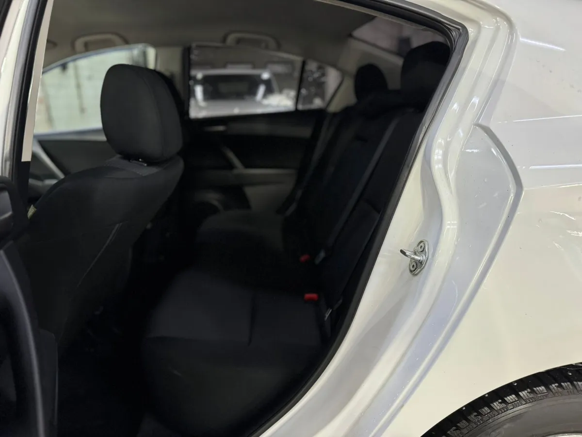 Mazda 3 2013 Active