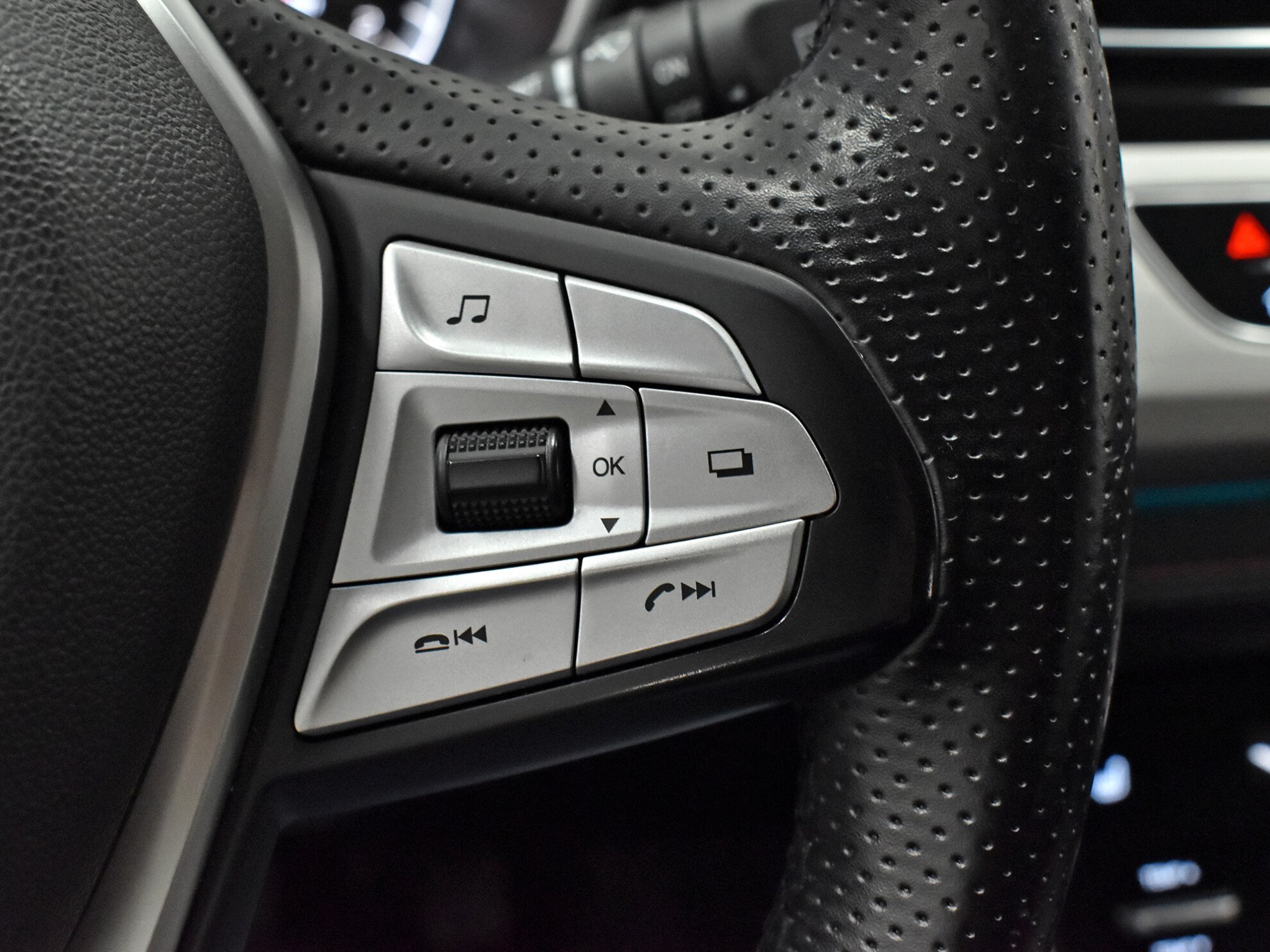 Changan CS75 2020 Luxe 4WD