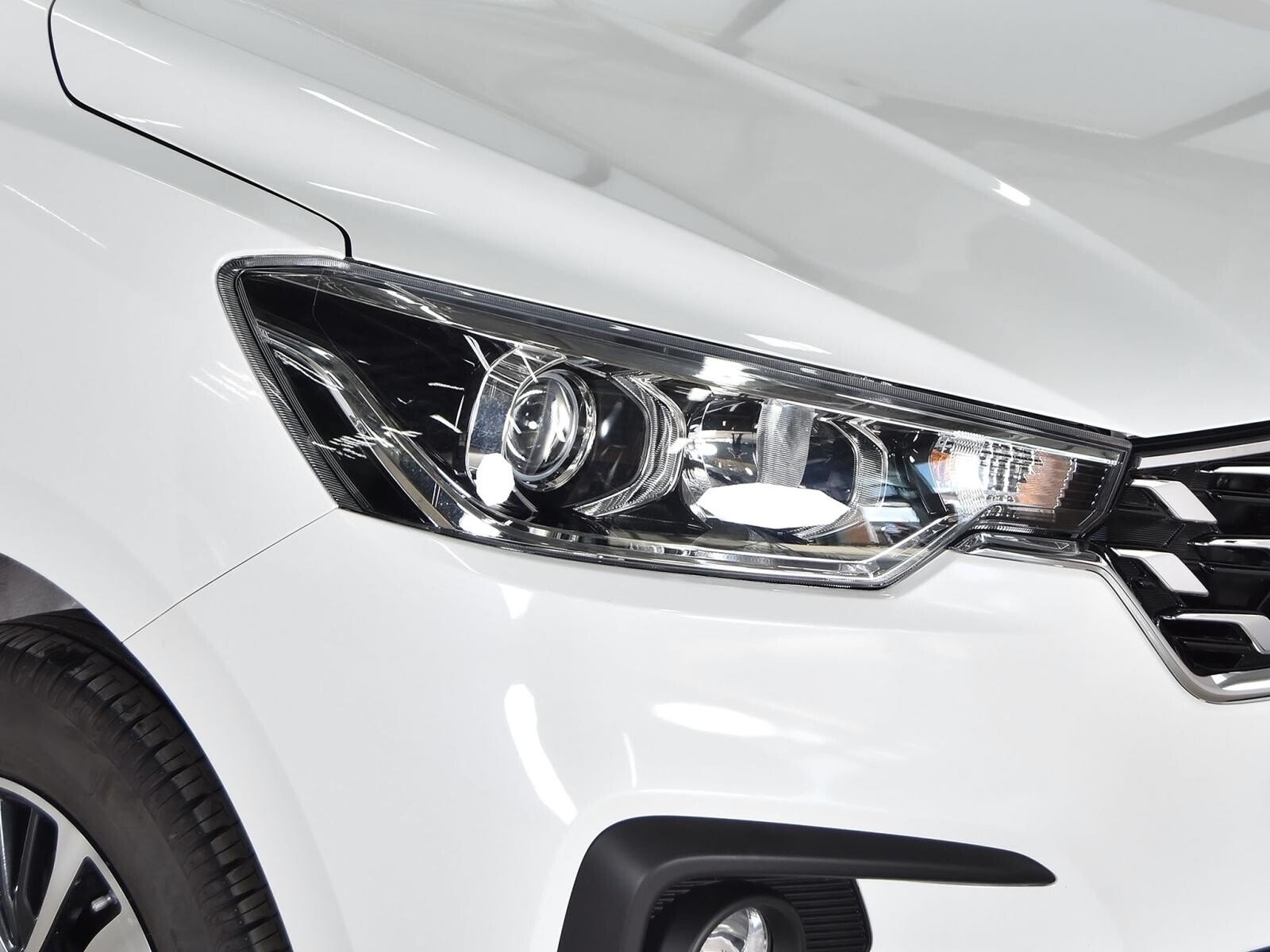Suzuki Ertiga 2022