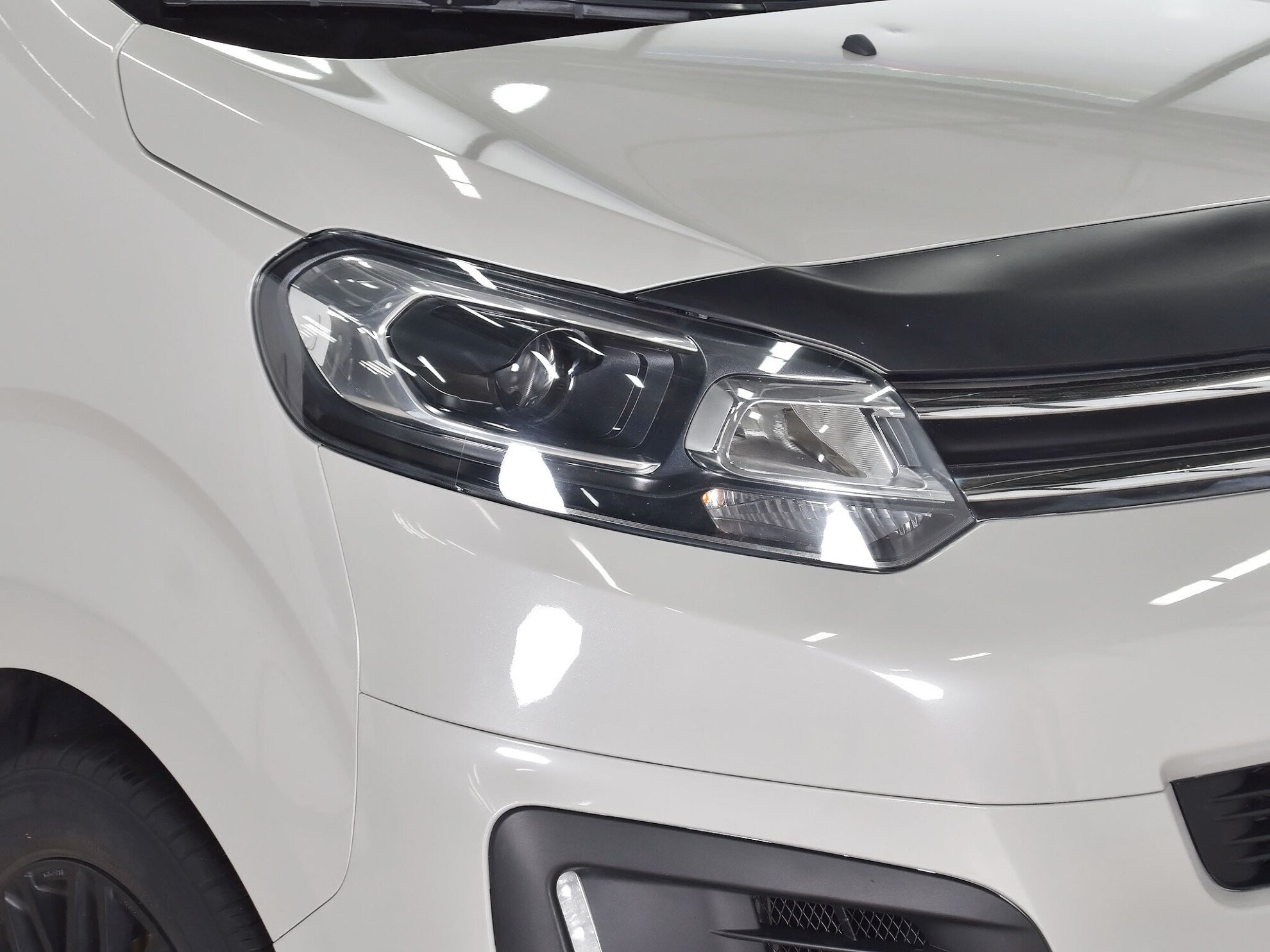 Citroen SpaceTourer 2017 Feel