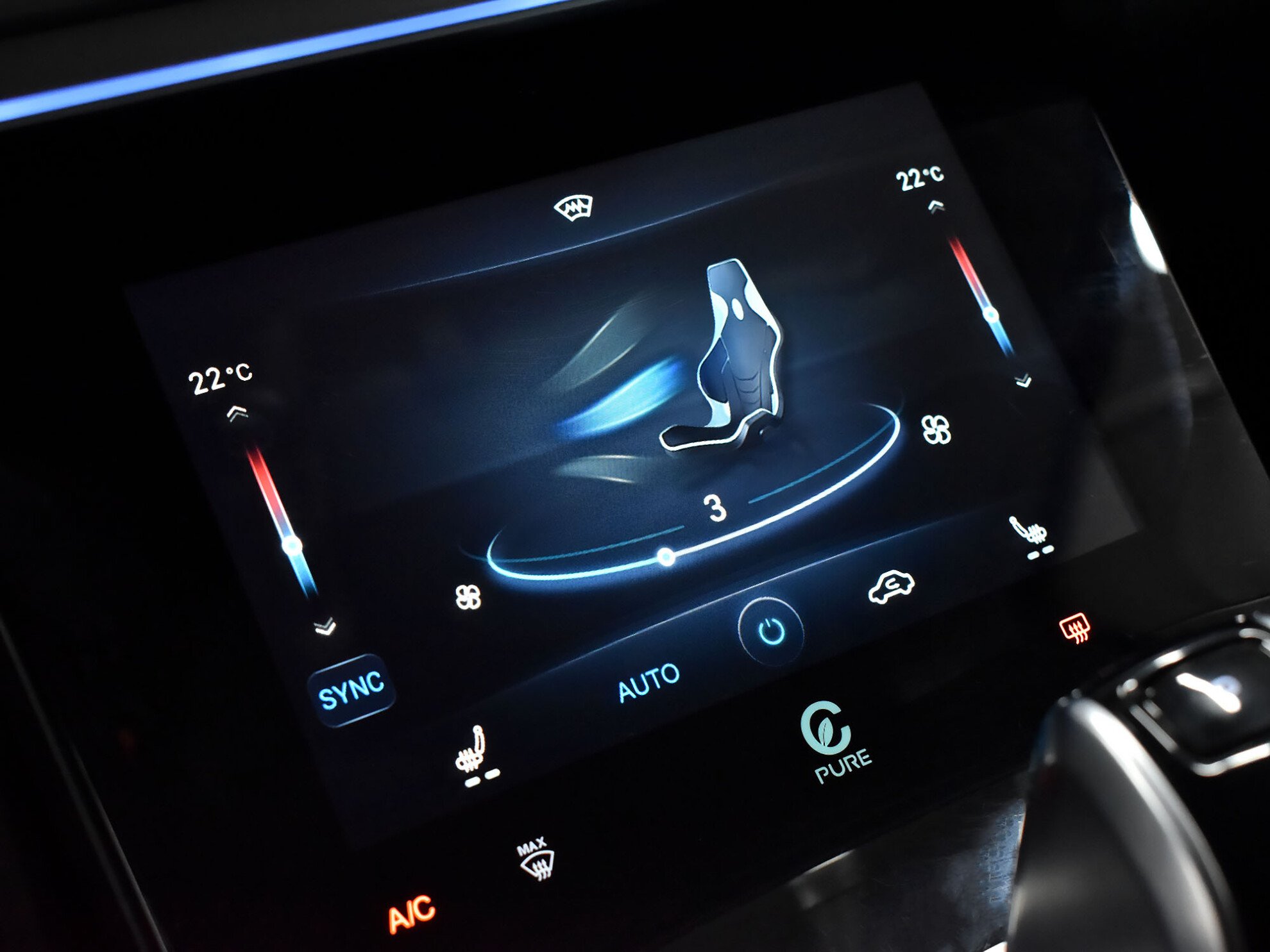 Chery Tiggo 8 Pro 2022 Dreamline