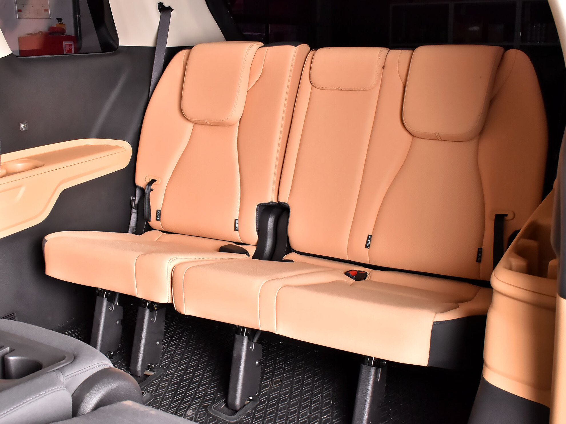 Kia Carnival 2021 Luxe (2021)