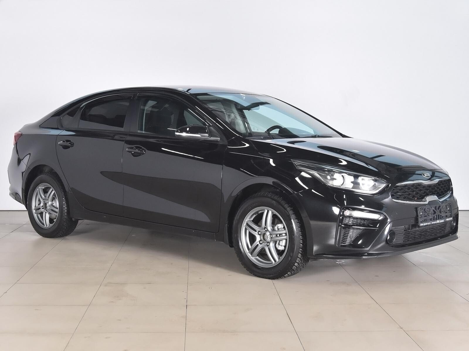 Kia Cerato 2018