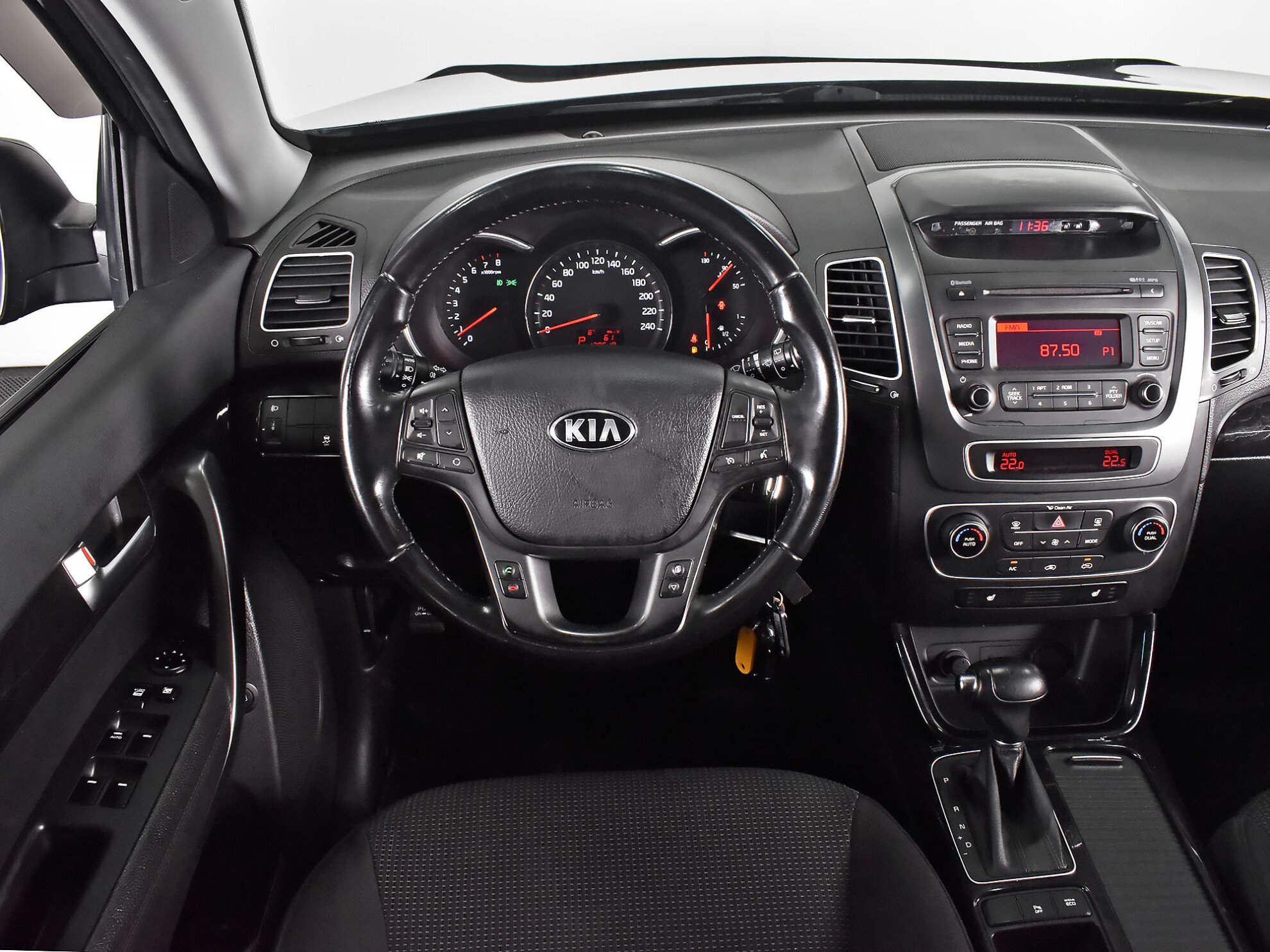 Kia Sorento 2019 Classic