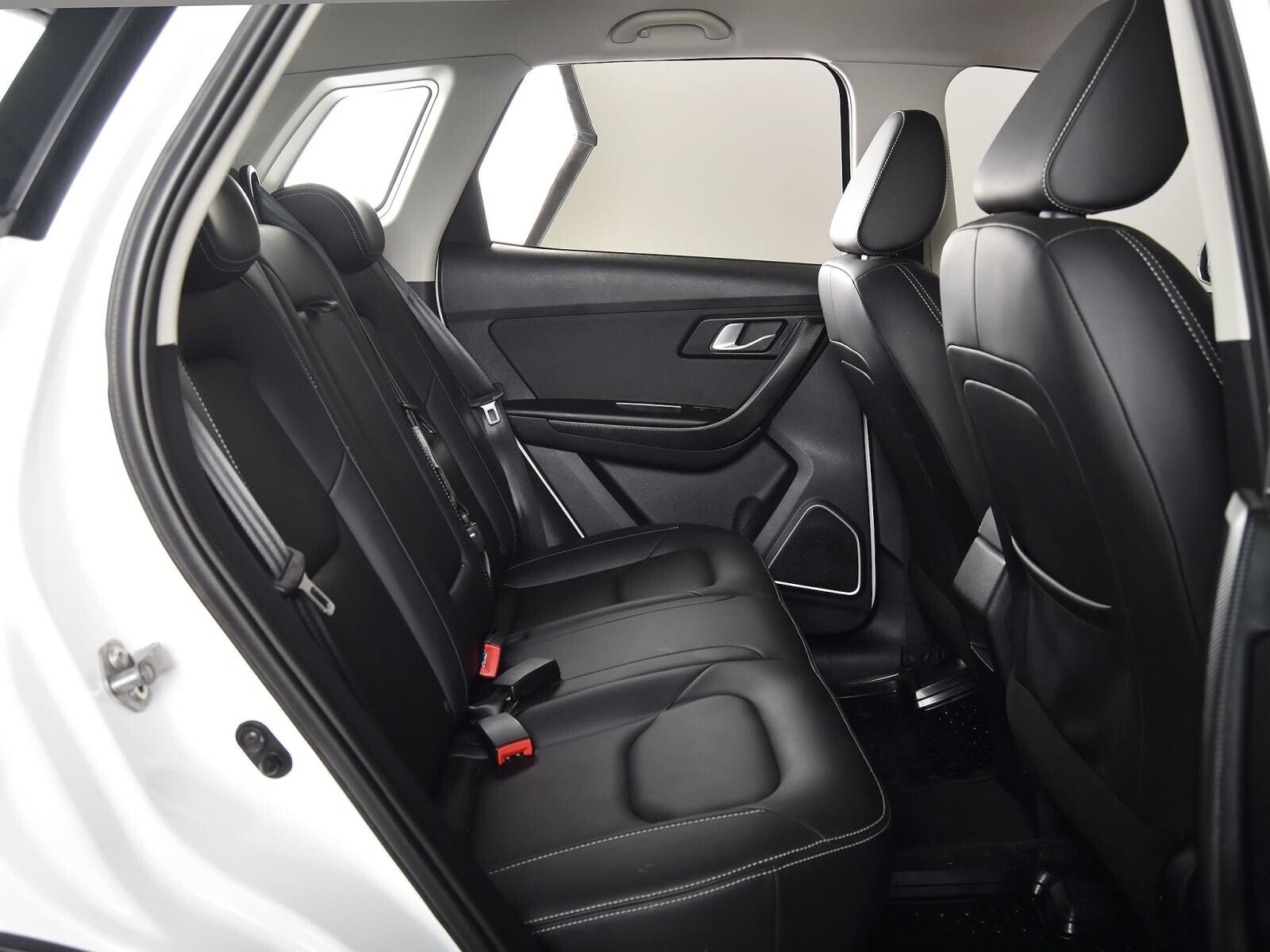 Bestune Besturn X40 2019