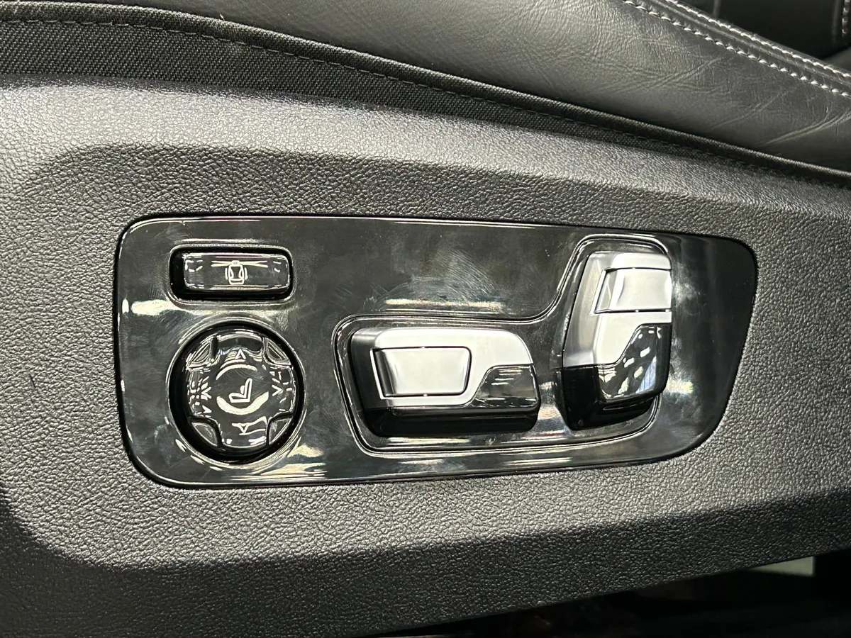 BMW X6 2020 xDrive M50d AT — фото 18