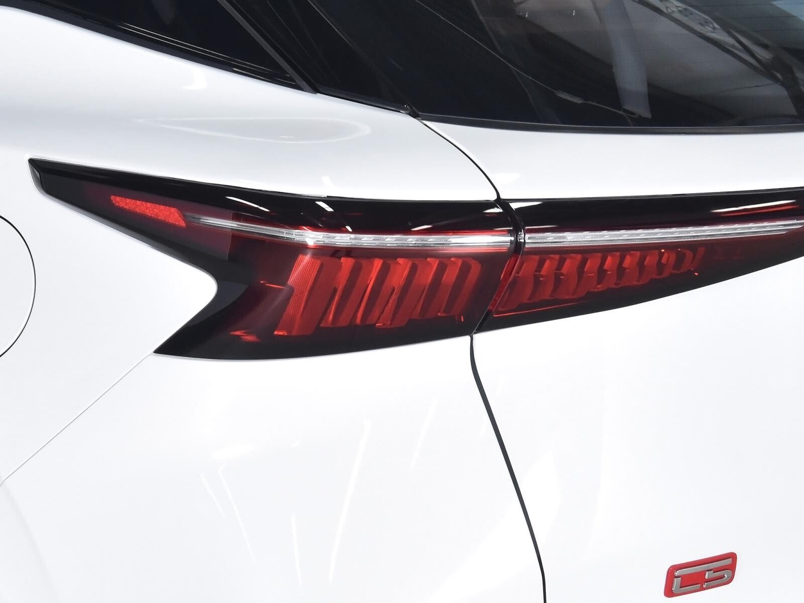 OMODA C5 2024