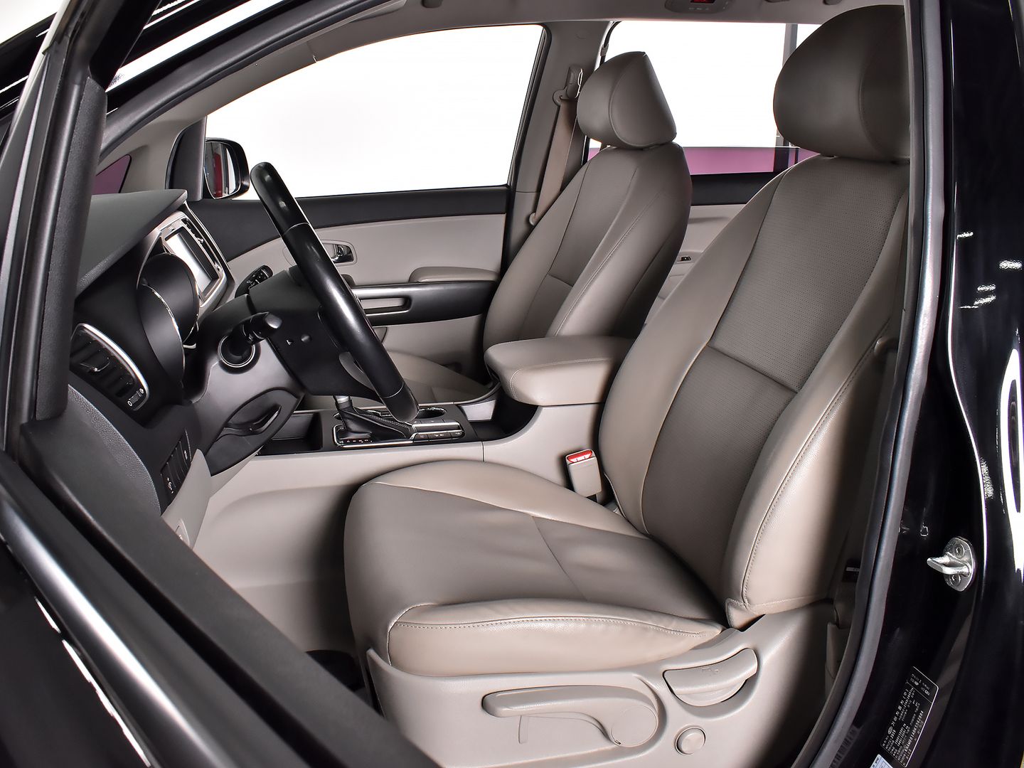 Kia Carnival 2019