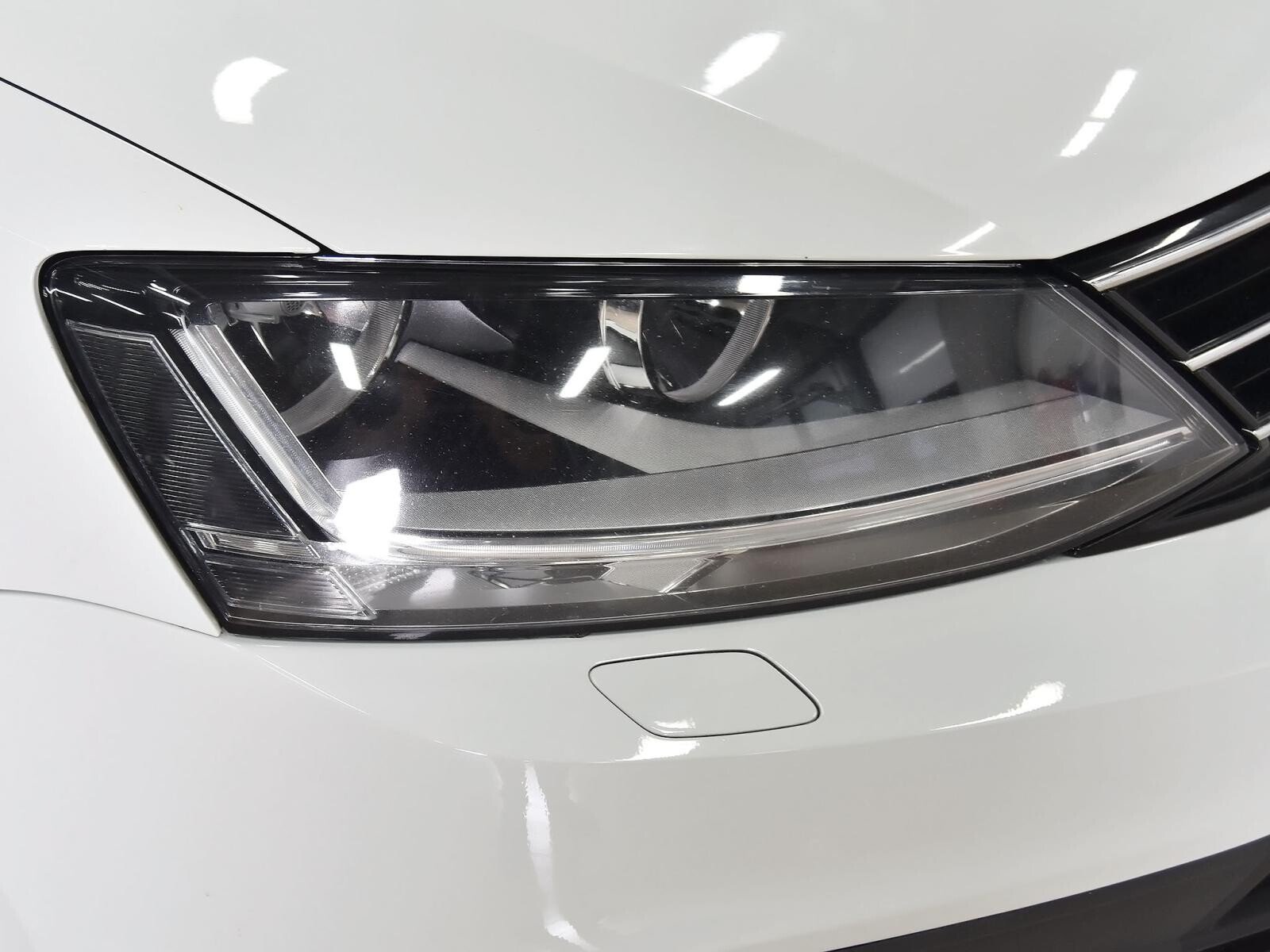 Volkswagen Jetta 2018