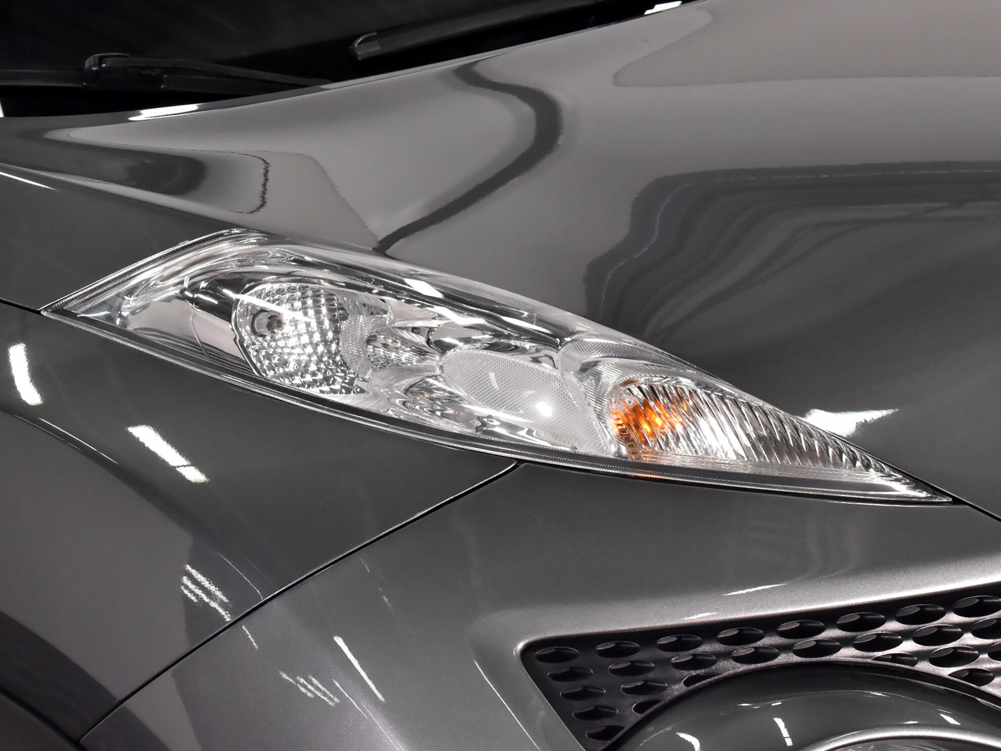 Nissan Juke 2013 SE
