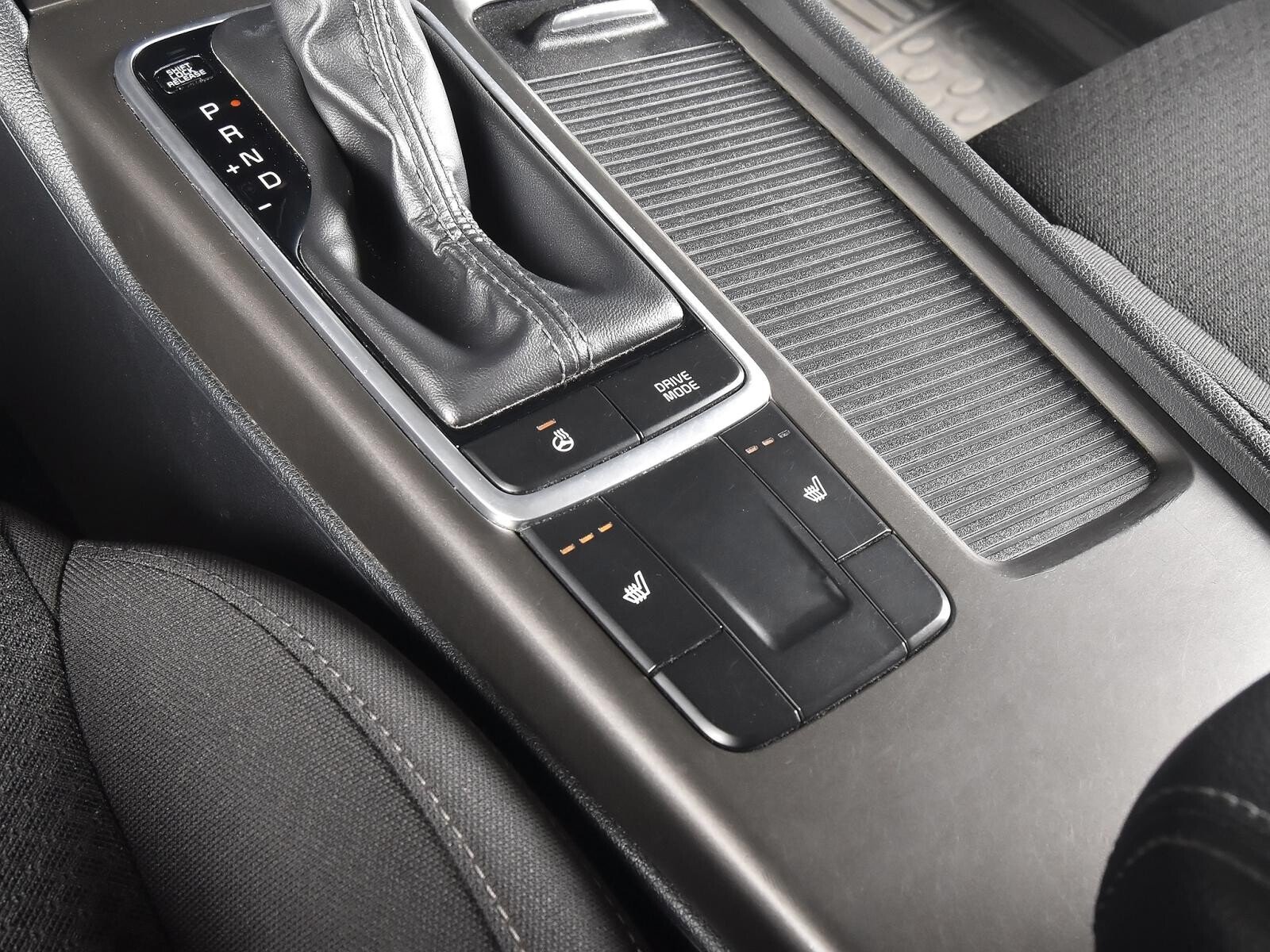 Kia Optima 2019
