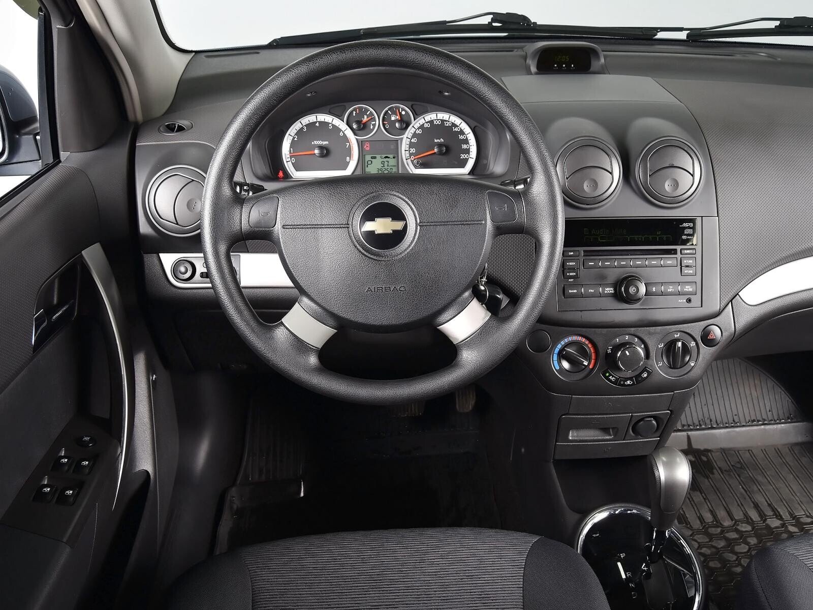 Chevrolet Nexia 2020