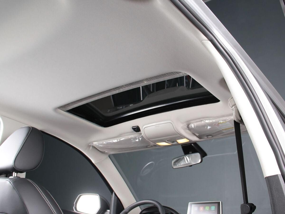 Bestune Besturn X40 2021