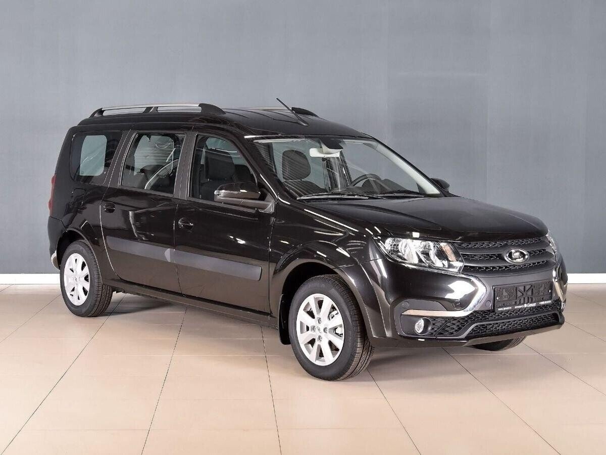 Lada Largus 2021