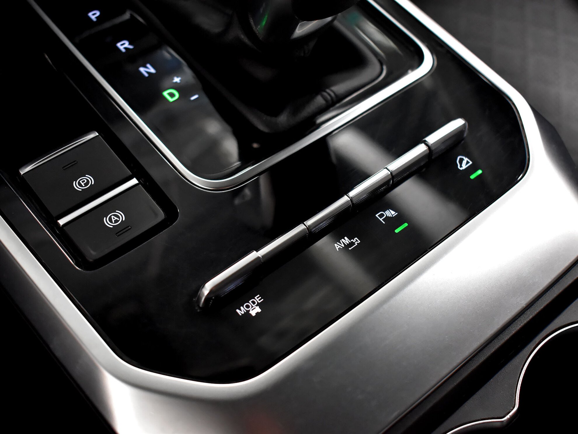 Chery Tiggo 8 2020 Prestige