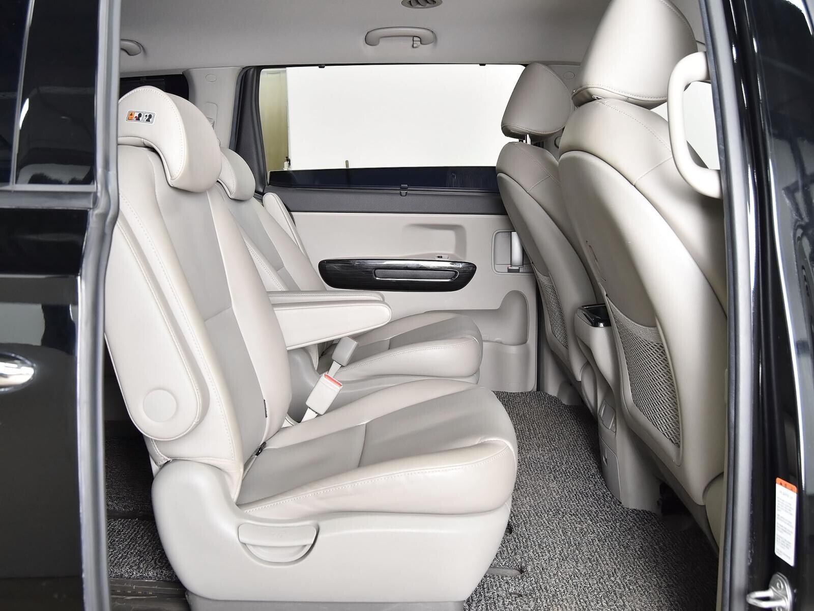 Kia Carnival 2019