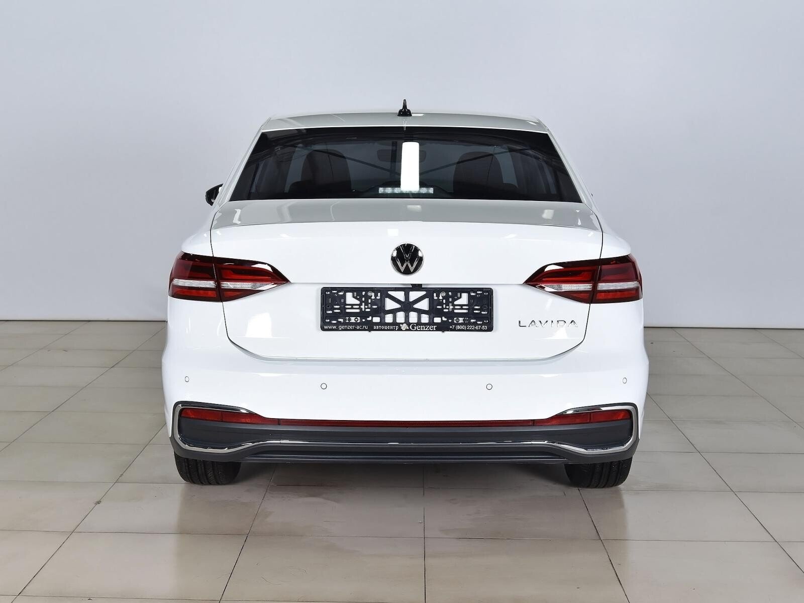 Volkswagen Lavida 2022