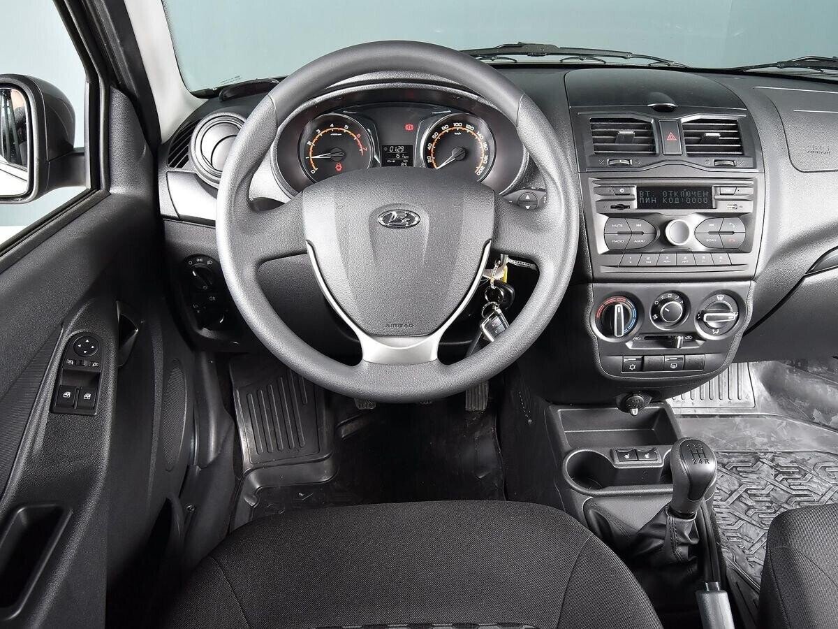 Lada Granta 2021